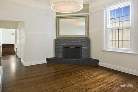 Property photo of 317 Nelson Street Annandale NSW 2038