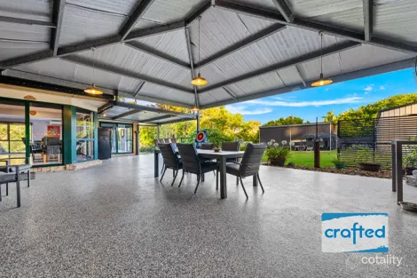 Property photo of 370-374 Equestrian Drive New Beith QLD 4124