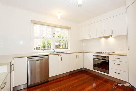 Property photo of 40 Rennie Street Indooroopilly QLD 4068