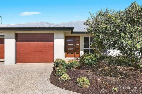 2/7 Whichello St, Newtown, QLD 4350