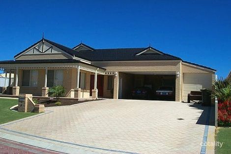 6 Nice Mews, Port Kennedy, WA 6172