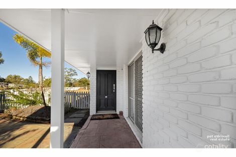 Property photo of 77 Nerimbera School Road Nerimbera QLD 4701