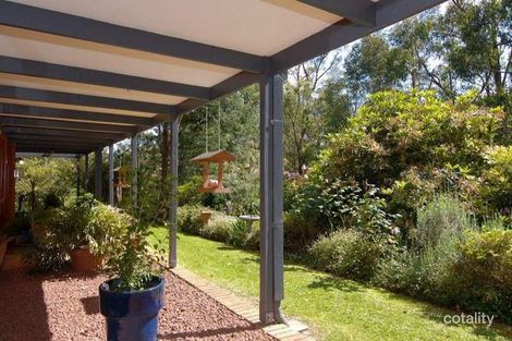 Property photo of 105 Macclesfield Road Emerald VIC 3782
