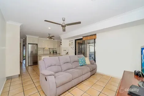 Property photo of 29 Eaton Circle Kirwan QLD 4817