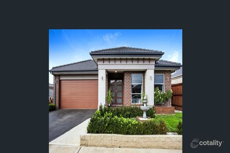 Property photo of 5 Springlands Crescent Fraser Rise VIC 3336