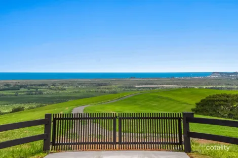 96 Old Byron Bay Rd, Newrybar, NSW 2479