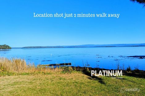 Property photo of 106 Walmer Avenue Sanctuary Point NSW 2540