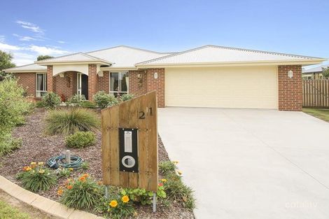 21 Buckley St, Stratford, VIC 3862