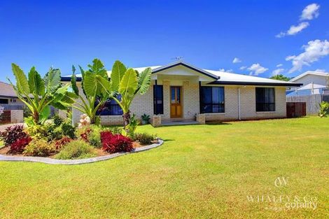 Property photo of 64 Beau Park Drive Burdell QLD 4818