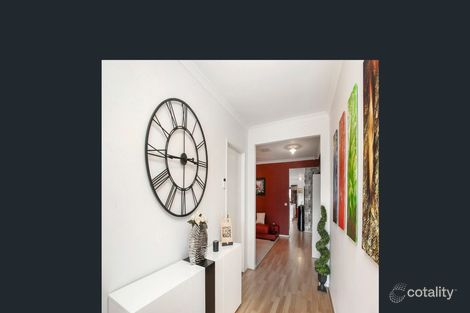 Property photo of 5 Springlands Crescent Fraser Rise VIC 3336