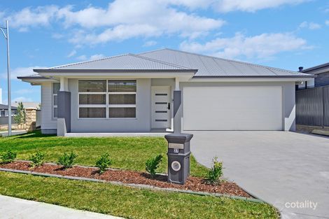 37 Sunstone Way, Leppington, NSW 2179