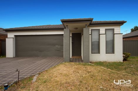 12 Pioneer Dr, Deer Park, VIC 3023