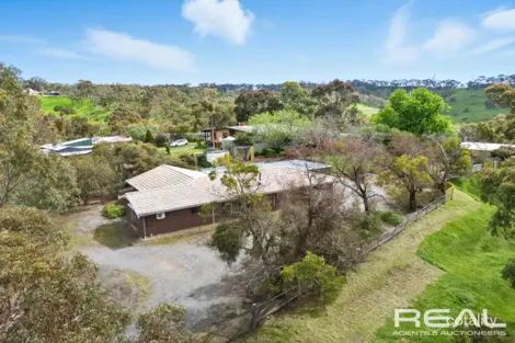 131 Warner Rd, Upper Hermitage, SA 5131