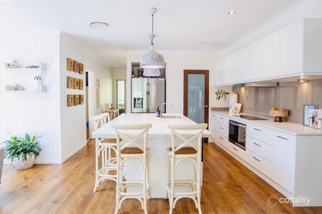 Property photo of 4 Corinthia Court Noosaville QLD 4566