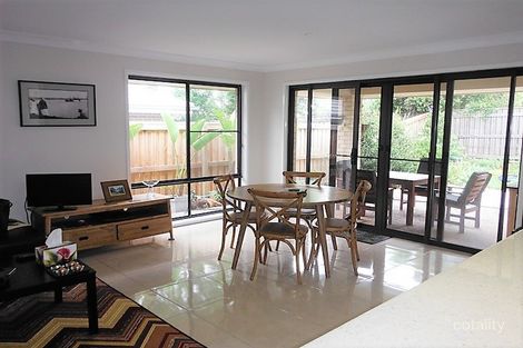 Property photo of 13 Woodbury Place Wollongbar NSW 2477