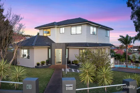 Property photo of 62 Donaldson Street Port Kembla NSW 2505