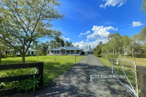 37 Thrupps Access Rd, Dalby, QLD 4405