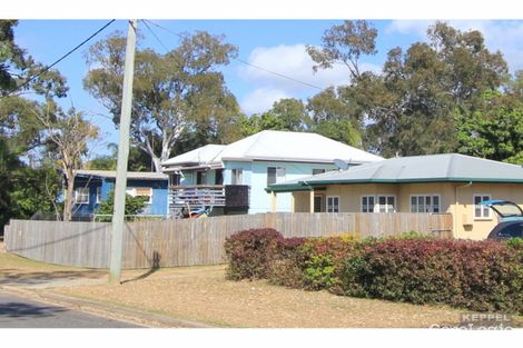 Property photo of 30 Park Street Yeppoon QLD 4703