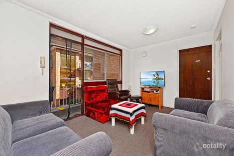 Property photo of 3/24-26 Hornsey Road Homebush West NSW 2140