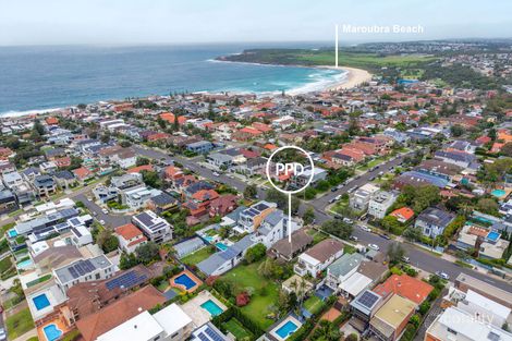 Property photo of 8 Torrington Road Maroubra NSW 2035