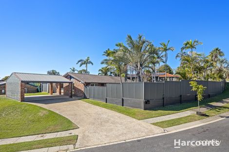 Property photo of 52 Helicia Street Algester QLD 4115