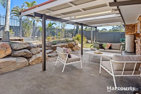 Property photo of 52 Helicia Street Algester QLD 4115
