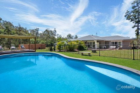 171 Coonowrin Rd, Glass House Mountains, QLD 4518