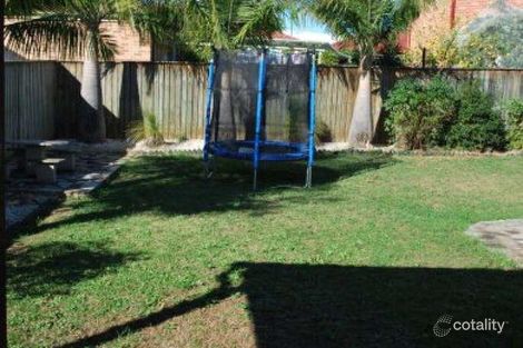 Property photo of 11 Larbert Place Prestons NSW 2170
