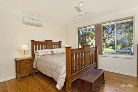 Property photo of 28 Woodstock Road Carlingford NSW 2118