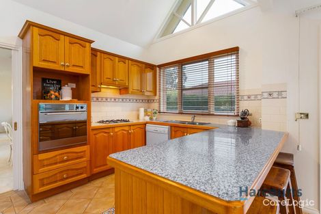 Property photo of 29 Charles Smith Drive Wonga Park VIC 3115