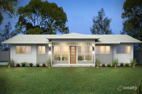 Property photo of 40 Sypher Drive Inverness QLD 4703