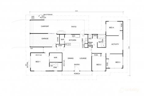 Property photo of 40 Sypher Drive Inverness QLD 4703