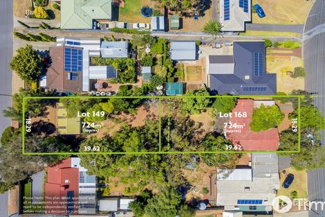 Property photo of 36 Lynlee Crescent Huntfield Heights SA 5163