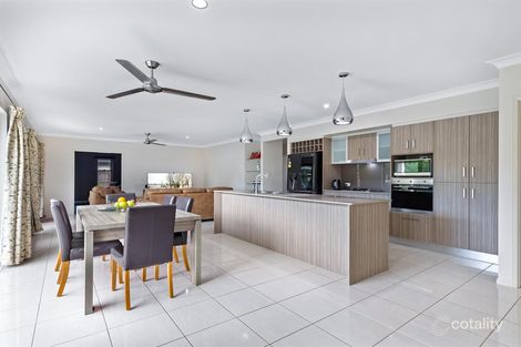 Property photo of 8 Genesta Circuit Redlynch QLD 4870