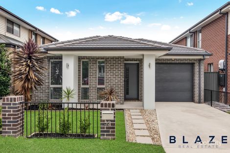 32 Leppington House Dr, Denham Court, NSW 2565