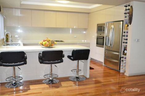 Property photo of 11A Keeden Place Bonnyrigg NSW 2177