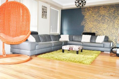 Property photo of 11A Keeden Place Bonnyrigg NSW 2177