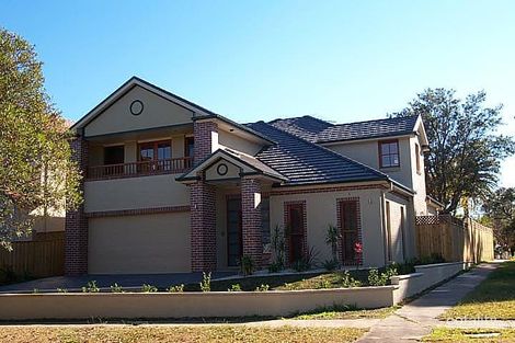 21 Yallambee Rd, Riverview, NSW 2066