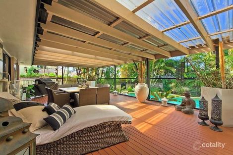 1 Camberwell Cct, Robina, QLD 4226