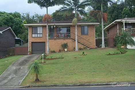 23 Tombonda Rd, Murwillumbah, NSW 2484