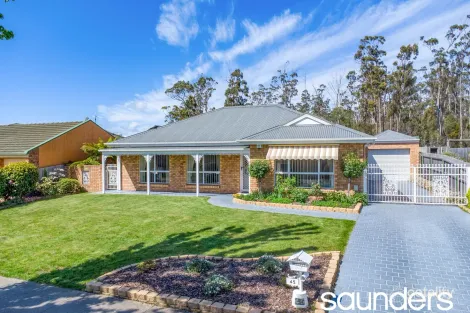 45 Cheltenham Way, Prospect Vale, TAS 7250