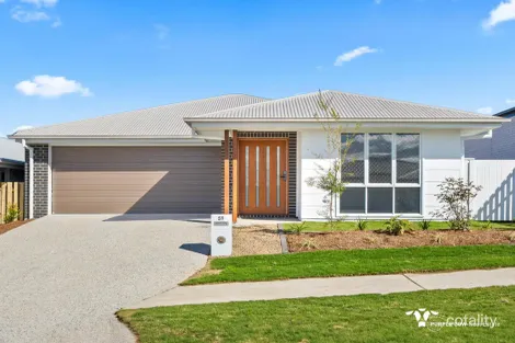 59 Tomaree Rd, White Rock, QLD 4306