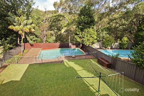 Property photo of 6 Kendall Place Kareela NSW 2232