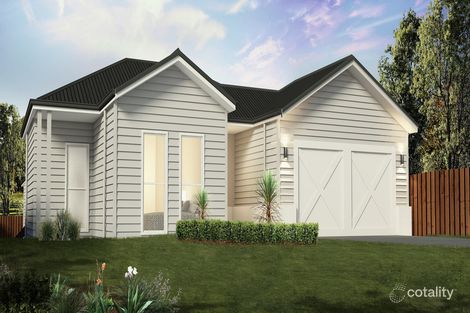 Property photo of 9 Hurley Street Balnarring VIC 3926