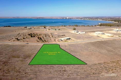 22 Kennedy Rd, Streaky Bay, SA 5680