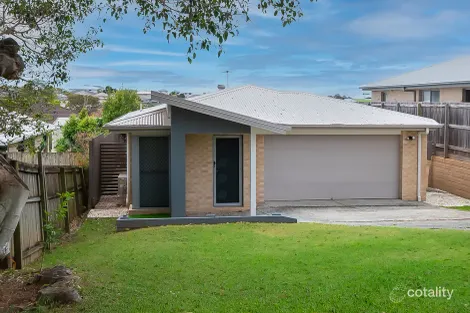 Property photo of 36 Whitehorse Road Dakabin QLD 4503
