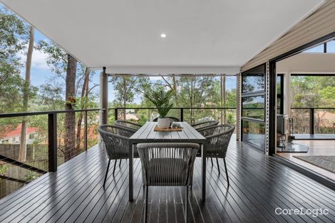 Property photo of 21 Hatia Grove Ferny Grove QLD 4055