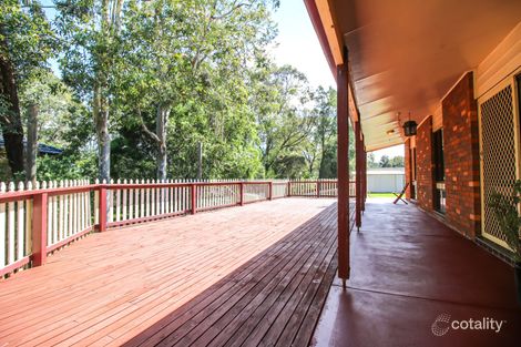 Property photo of 44 D'Arbon Avenue Singleton Heights NSW 2330