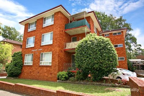 3/33 Bridge St, Epping, NSW 2121