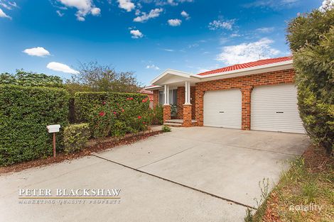 56 Taylor St, Ngunnawal, ACT 2913